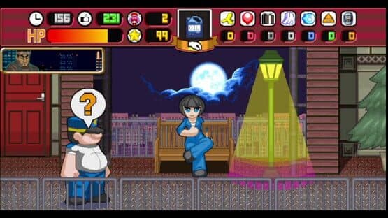 Time Thief — screenshot 5
