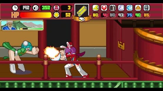Time Thief — screenshot 6