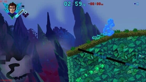 Kinetic: Break All Limits — screenshot 2