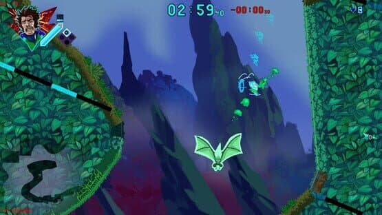 Kinetic: Break All Limits — screenshot 3