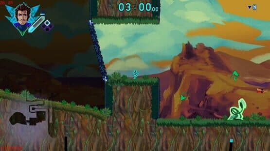 Kinetic: Break All Limits — screenshot 4