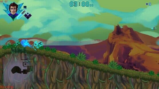 Kinetic: Break All Limits — screenshot 5
