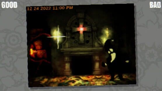The Children's Friend — screenshot 1