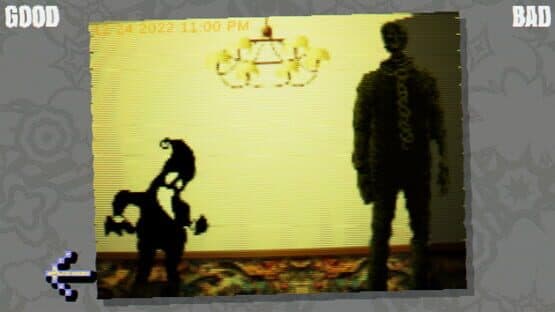 The Children's Friend — screenshot 2