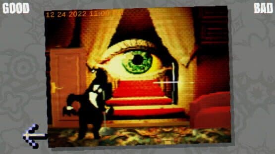 The Children's Friend — screenshot 3