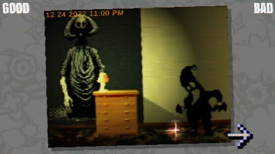 The Children's Friend — screenshot 5