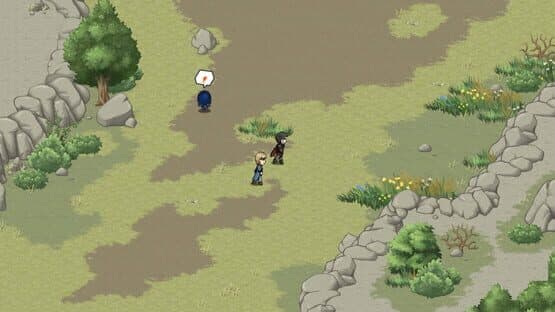Eye of D'akess — screenshot 2