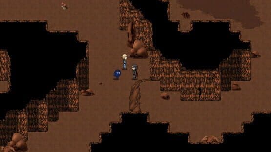 Eye of D'akess — screenshot 3
