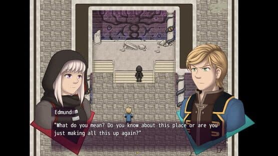 Eye of D'akess — screenshot 4