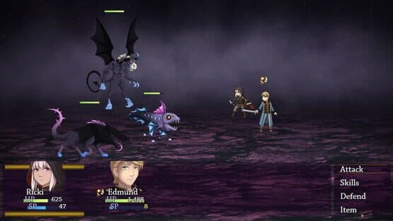 Eye of D'akess — screenshot 5