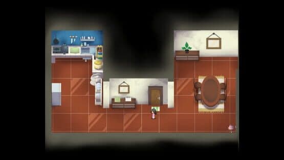 Lost Day — screenshot 1