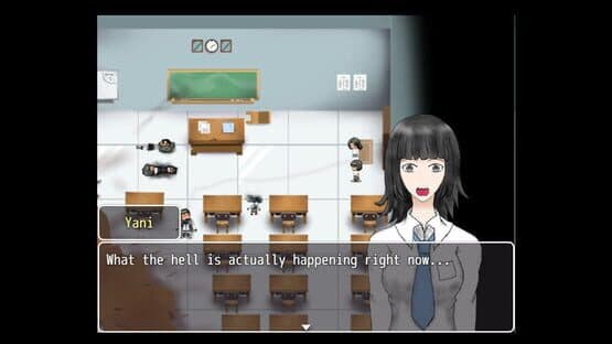 Lost Day — screenshot 3
