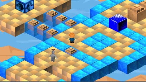 Bryce Tiles — screenshot 2