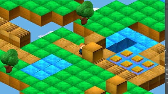 Bryce Tiles — screenshot 3