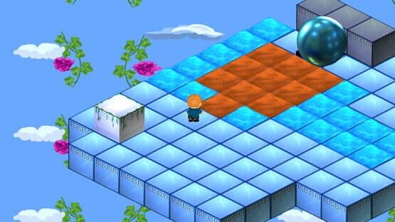 Bryce Tiles — screenshot 4