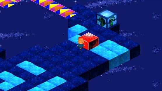 Bryce Tiles — screenshot 5