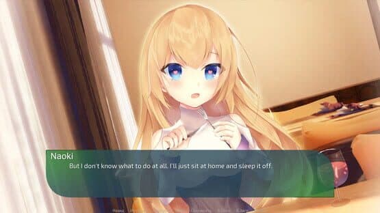 Crystal Winter — screenshot 3