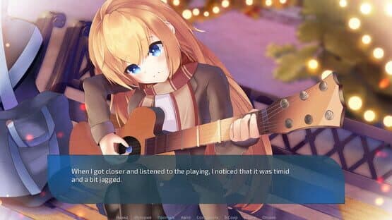 Crystal Winter — screenshot 5