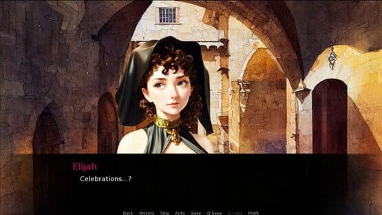 Sisters of Sodomorrah — screenshot 4