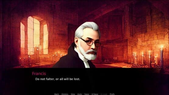 Sisters of Sodomorrah — screenshot 7