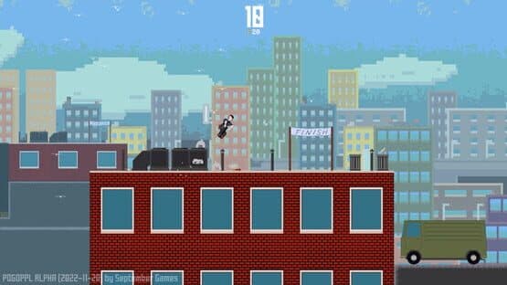 Pogoppl — screenshot 1