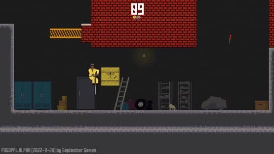 Pogoppl — screenshot 2