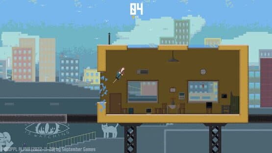 Pogoppl — screenshot 3