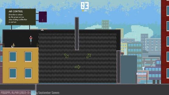 Pogoppl — screenshot 5