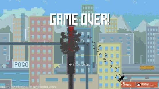 Pogoppl — screenshot 6