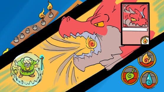 D&M: Spark of Fate — screenshot 2