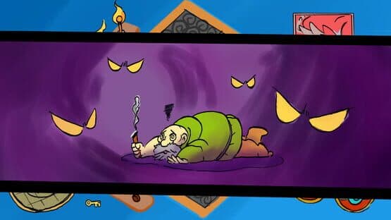 D&M: Spark of Fate — screenshot 3