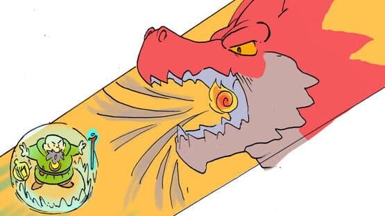 D&M: Spark of Fate — screenshot 5