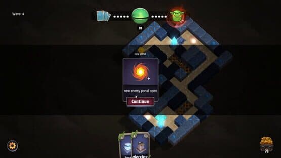 Digs — screenshot 1