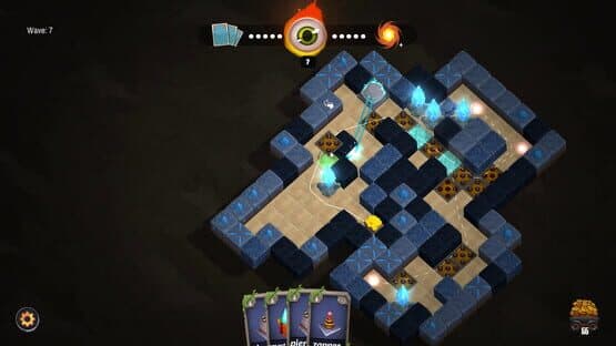 Digs — screenshot 5