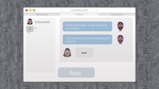 Ideal Gas — screenshot 4