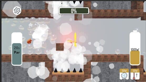 Ideal Gas — screenshot 6
