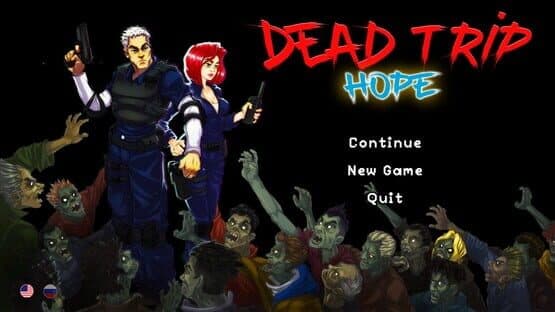 Dead Trip: Hope — screenshot 1