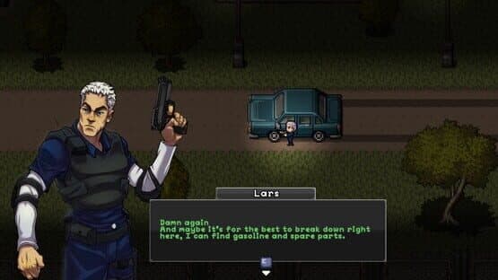 Dead Trip: Hope — screenshot 3