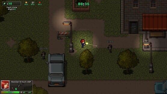 Dead Trip: Hope — screenshot 6