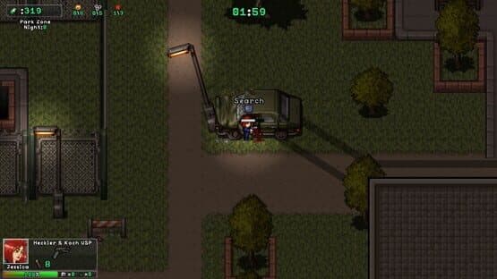 Dead Trip: Hope — screenshot 7