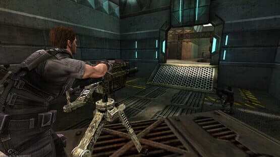 Wolfteam: Reboot — screenshot 1