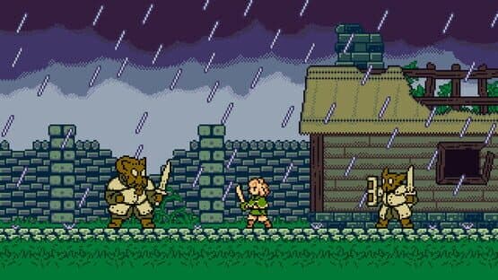 Sheep Lad — screenshot 1