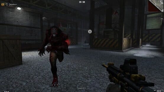 Wolfteam: Reboot — screenshot 2