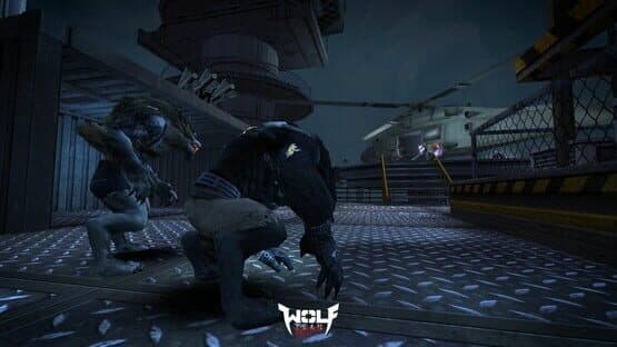 Wolfteam: Reboot — screenshot 3