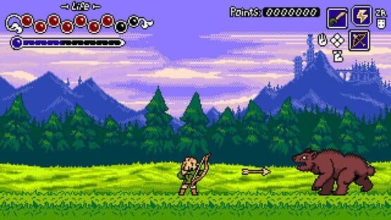 Sheep Lad — screenshot 3