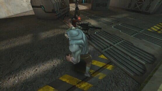 Wolfteam: Reboot — screenshot 4