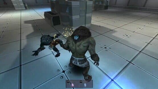 Wolfteam: Reboot — screenshot 5