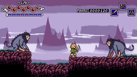 Sheep Lad — screenshot 6