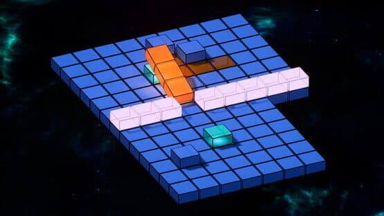 Blockappend — screenshot 3