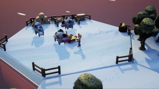 Sugar Shack — screenshot 5